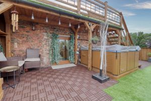 Balcony - click for photo gallery